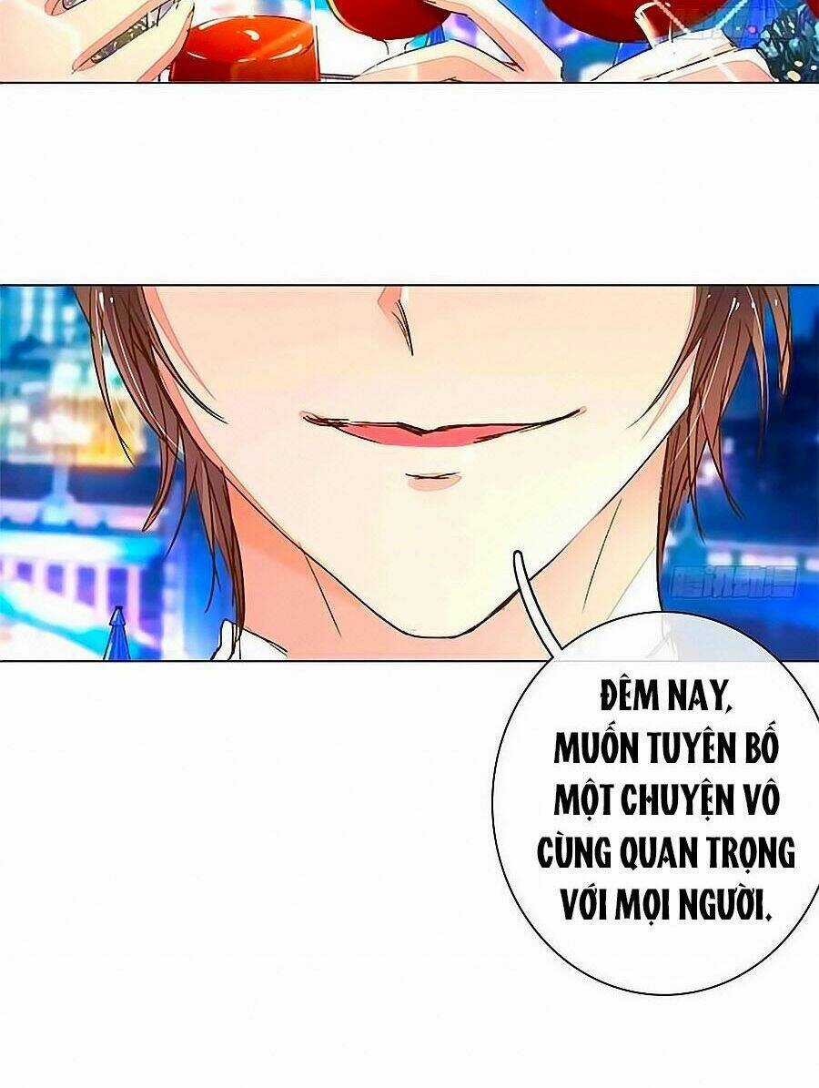 Hào Môn Tiểu Lãn Thê Chapter 92 trang 13