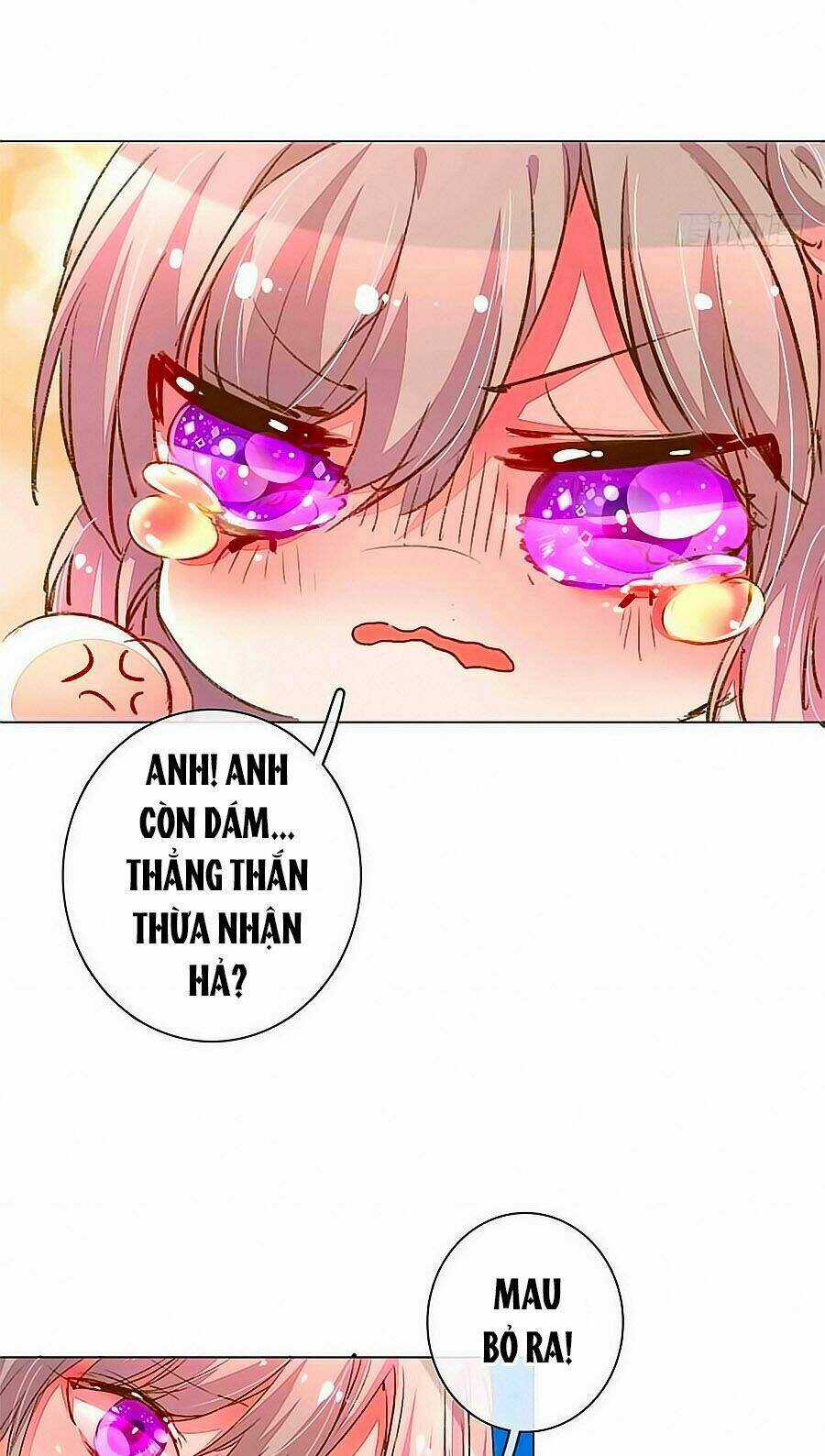 Hào Môn Tiểu Lãn Thê Chapter 92 trang 2