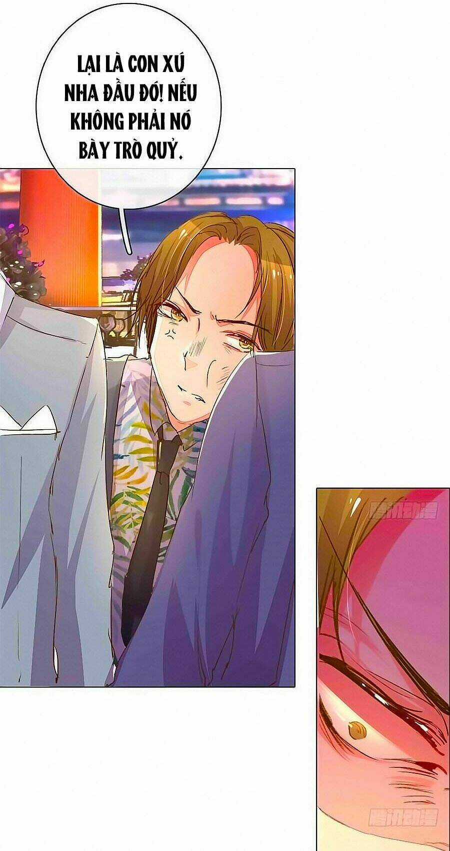 Hào Môn Tiểu Lãn Thê Chapter 92 trang 7