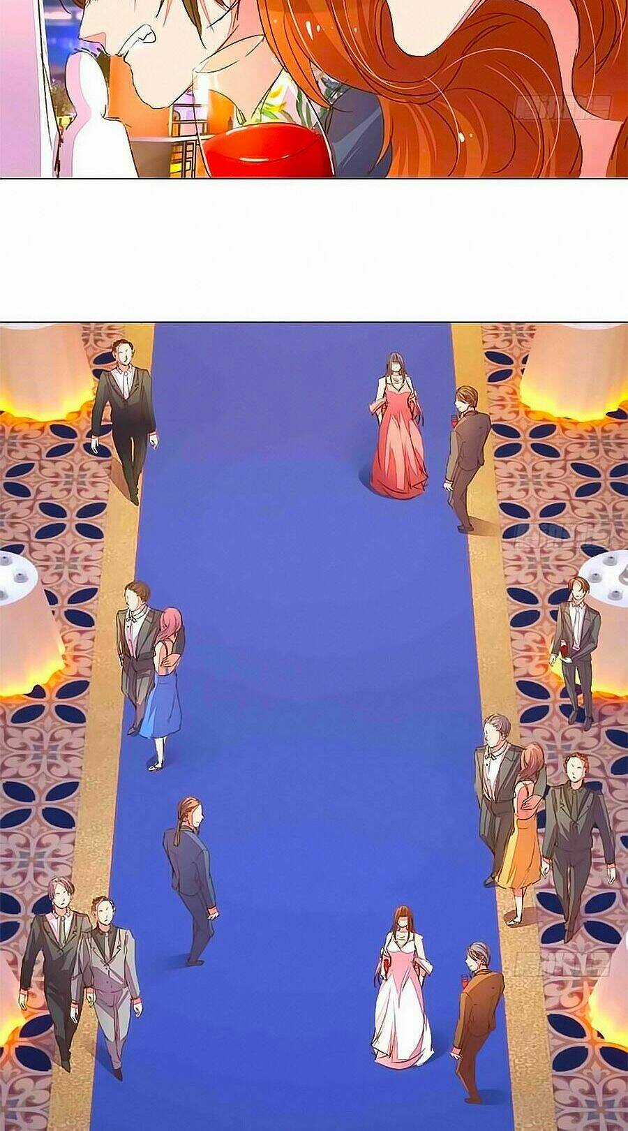 Hào Môn Tiểu Lãn Thê Chapter 92 trang 9