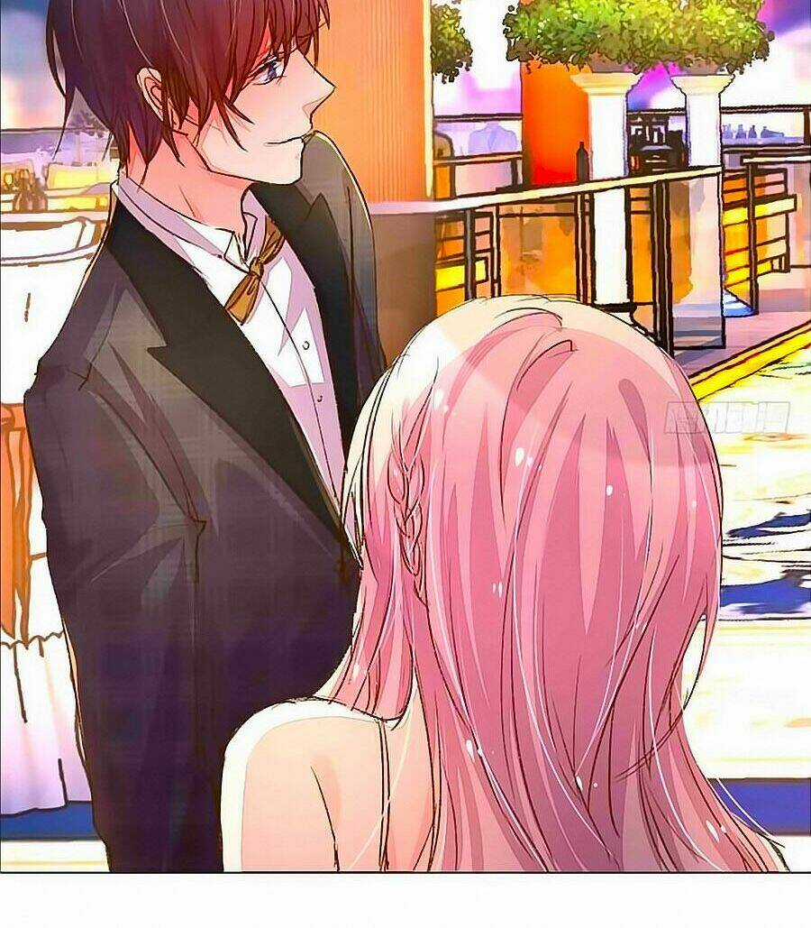 Hào Môn Tiểu Lãn Thê Chapter 93 trang 10
