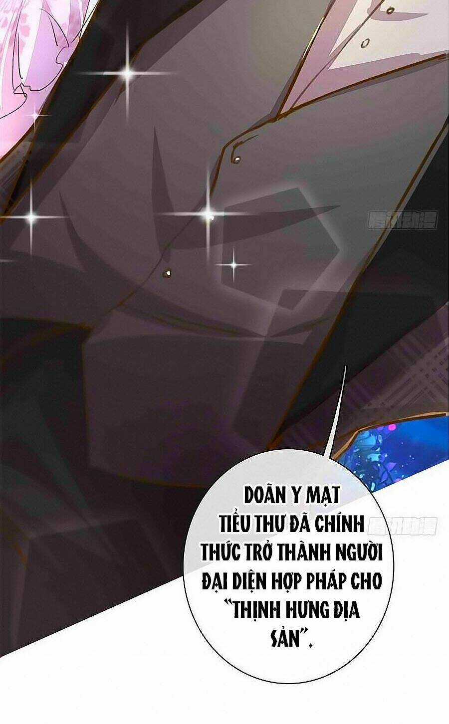 Hào Môn Tiểu Lãn Thê Chapter 93 trang 12