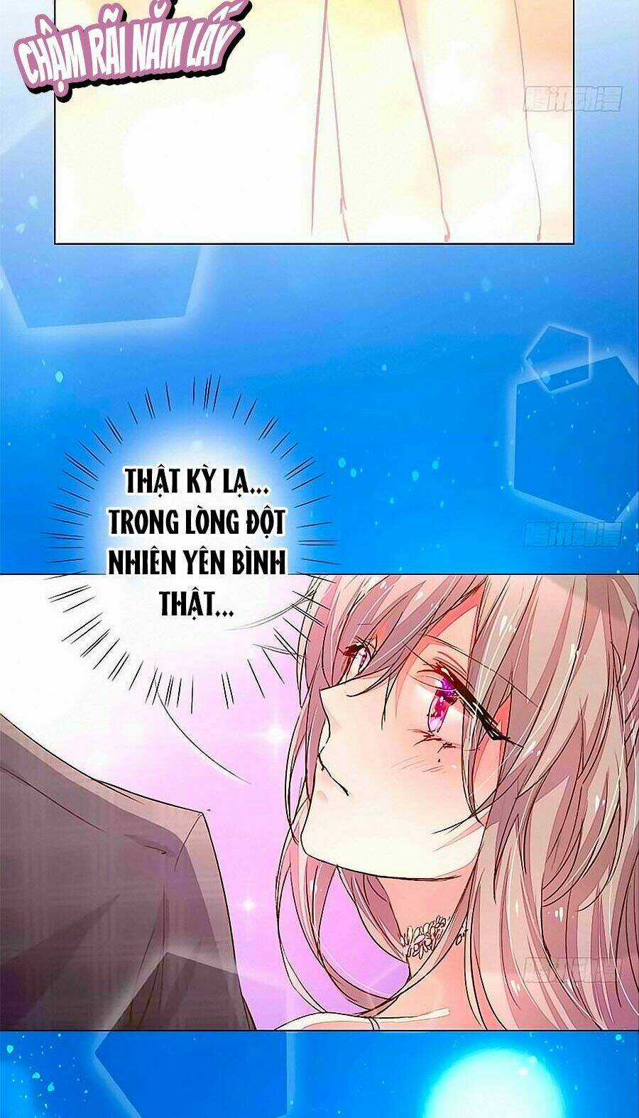 Hào Môn Tiểu Lãn Thê Chapter 93 trang 15