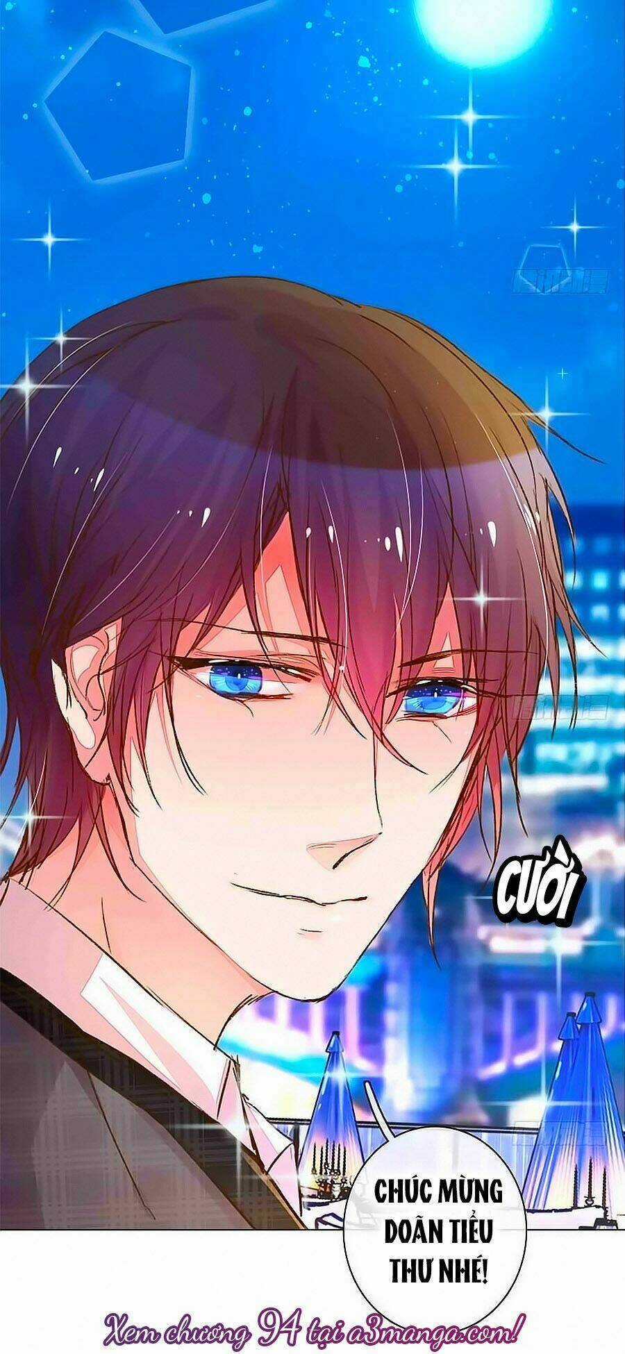 Hào Môn Tiểu Lãn Thê Chapter 93 trang 16