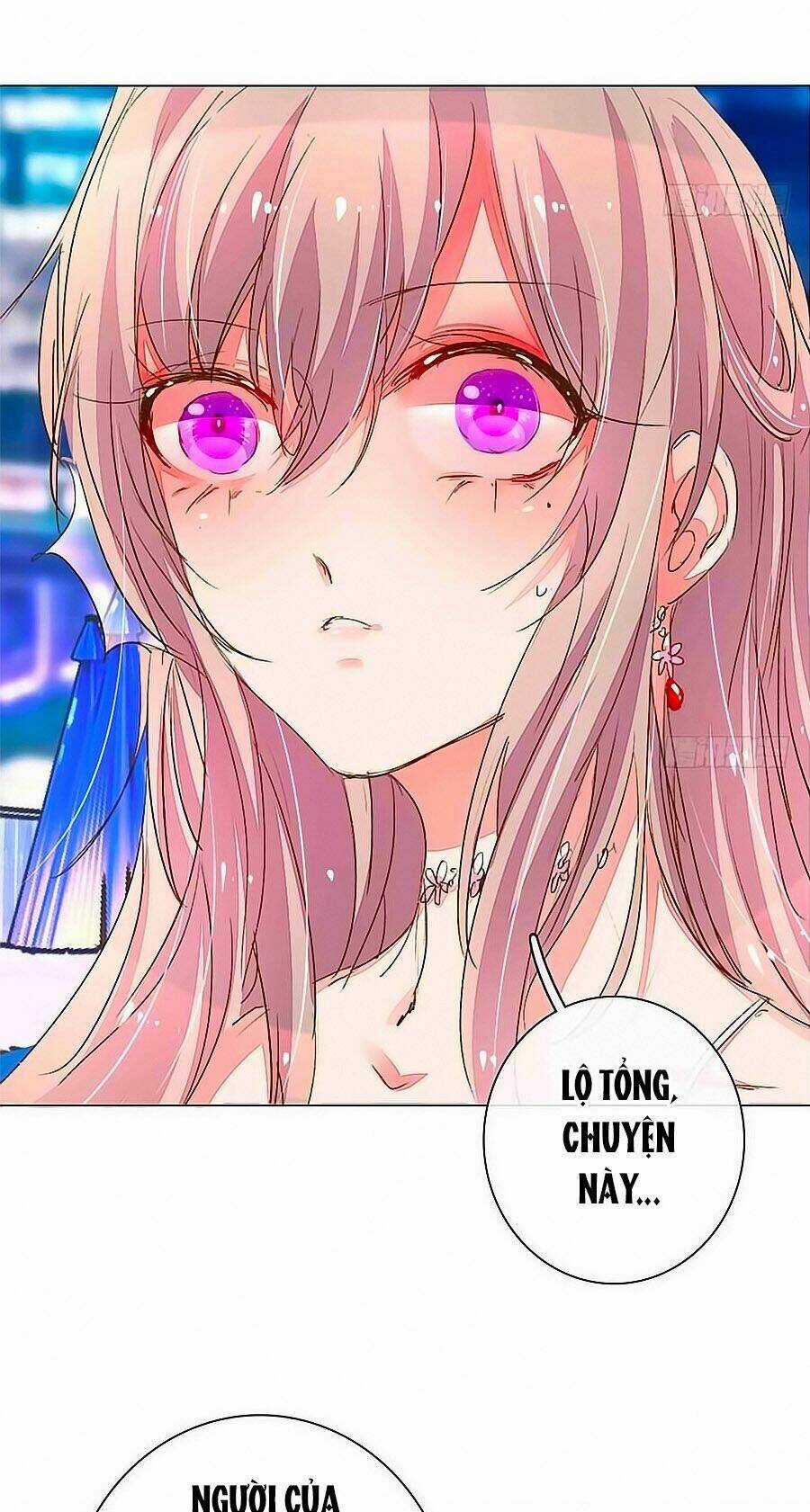 Hào Môn Tiểu Lãn Thê Chapter 93 trang 2