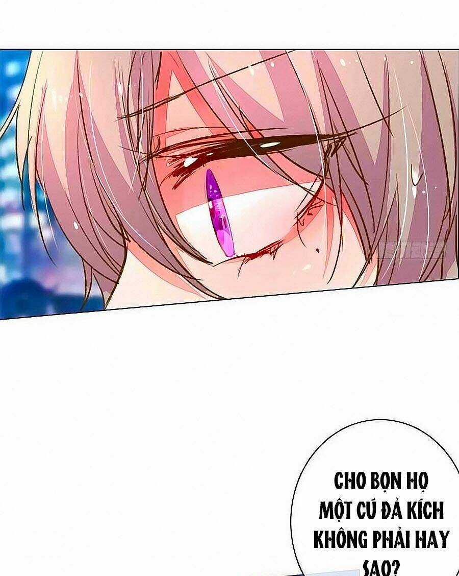 Hào Môn Tiểu Lãn Thê Chapter 93 trang 4