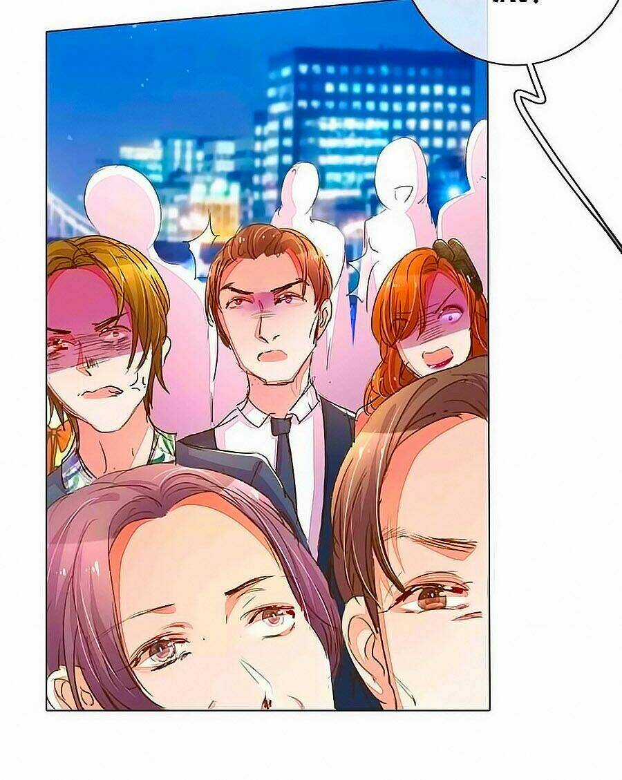 Hào Môn Tiểu Lãn Thê Chapter 93 trang 5