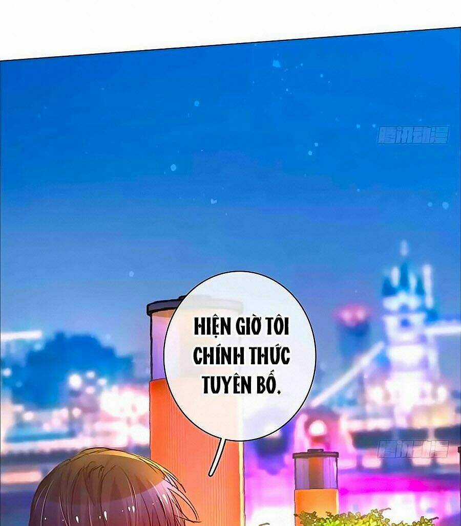 Hào Môn Tiểu Lãn Thê Chapter 93 trang 9