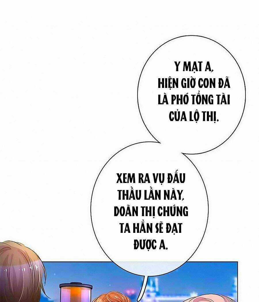 Hào Môn Tiểu Lãn Thê Chapter 94 trang 10