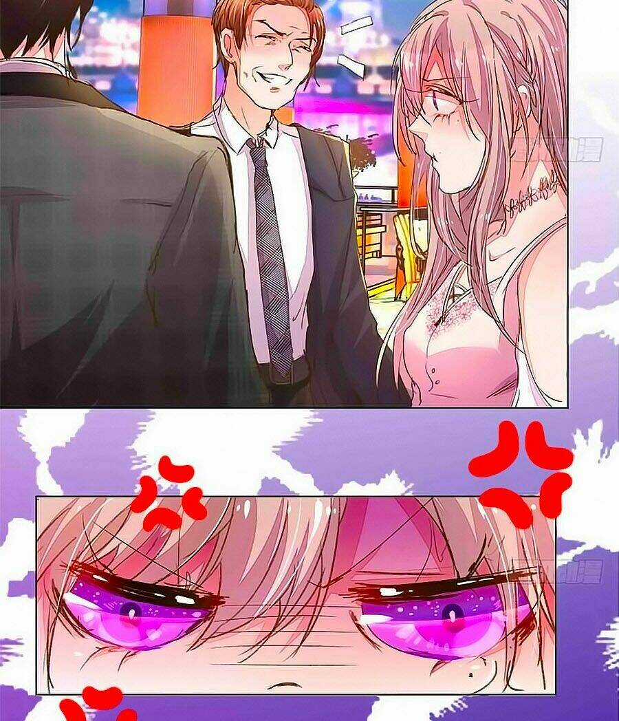 Hào Môn Tiểu Lãn Thê Chapter 94 trang 11