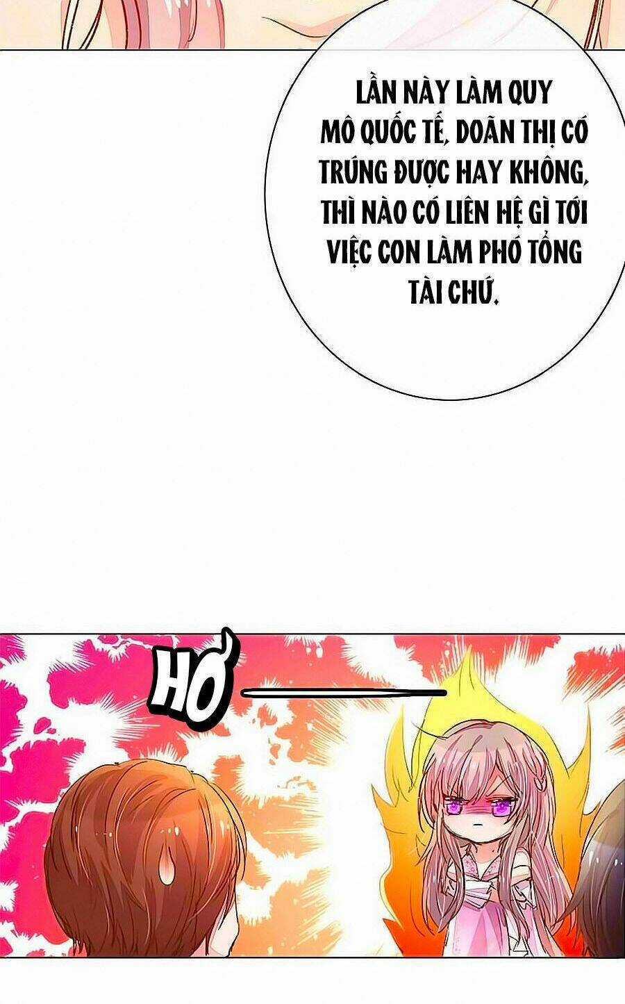 Hào Môn Tiểu Lãn Thê Chapter 94 trang 13