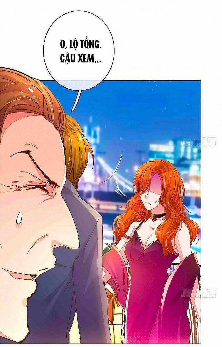 Hào Môn Tiểu Lãn Thê Chapter 94 trang 14