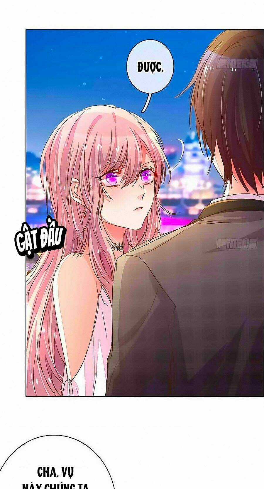 Hào Môn Tiểu Lãn Thê Chapter 94 trang 16