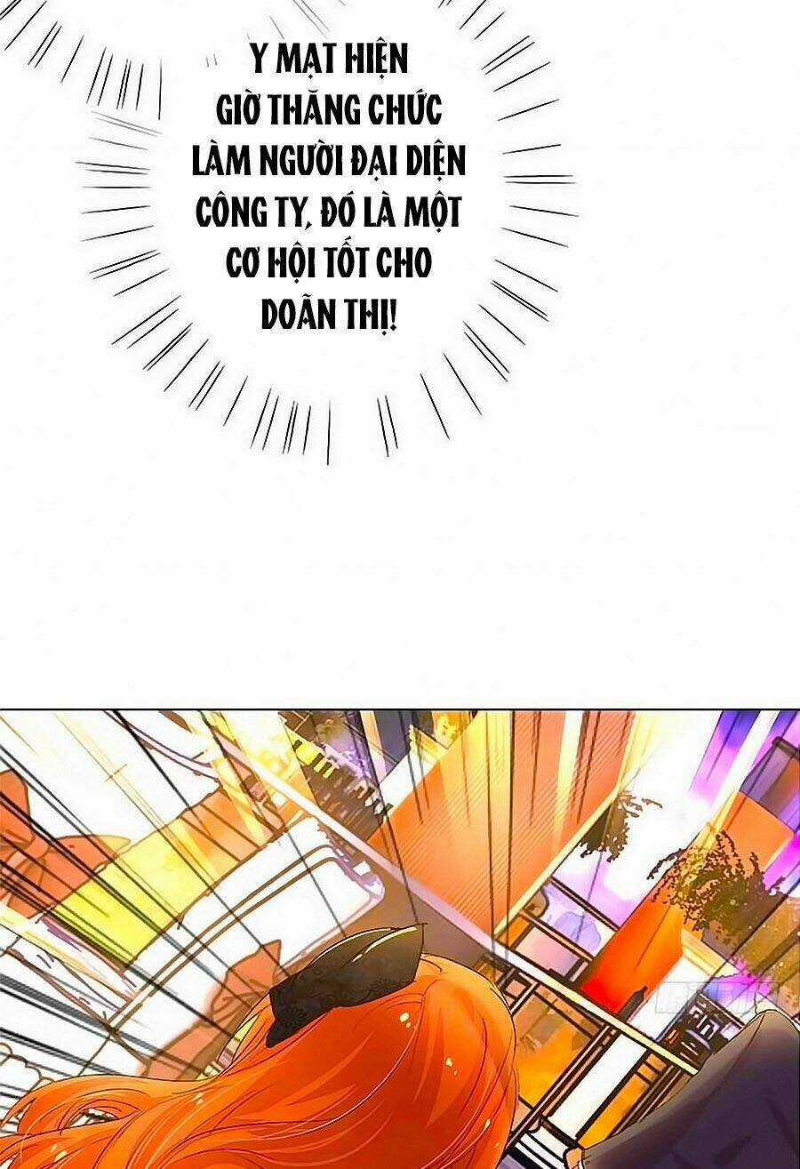 Hào Môn Tiểu Lãn Thê Chapter 94 trang 4