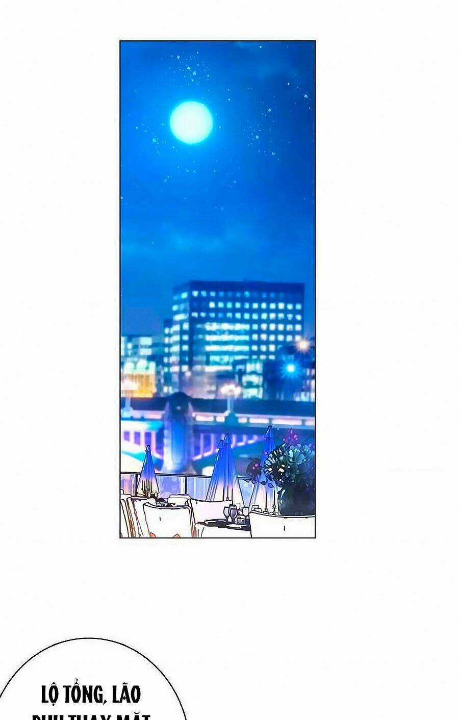 Hào Môn Tiểu Lãn Thê Chapter 94 trang 6