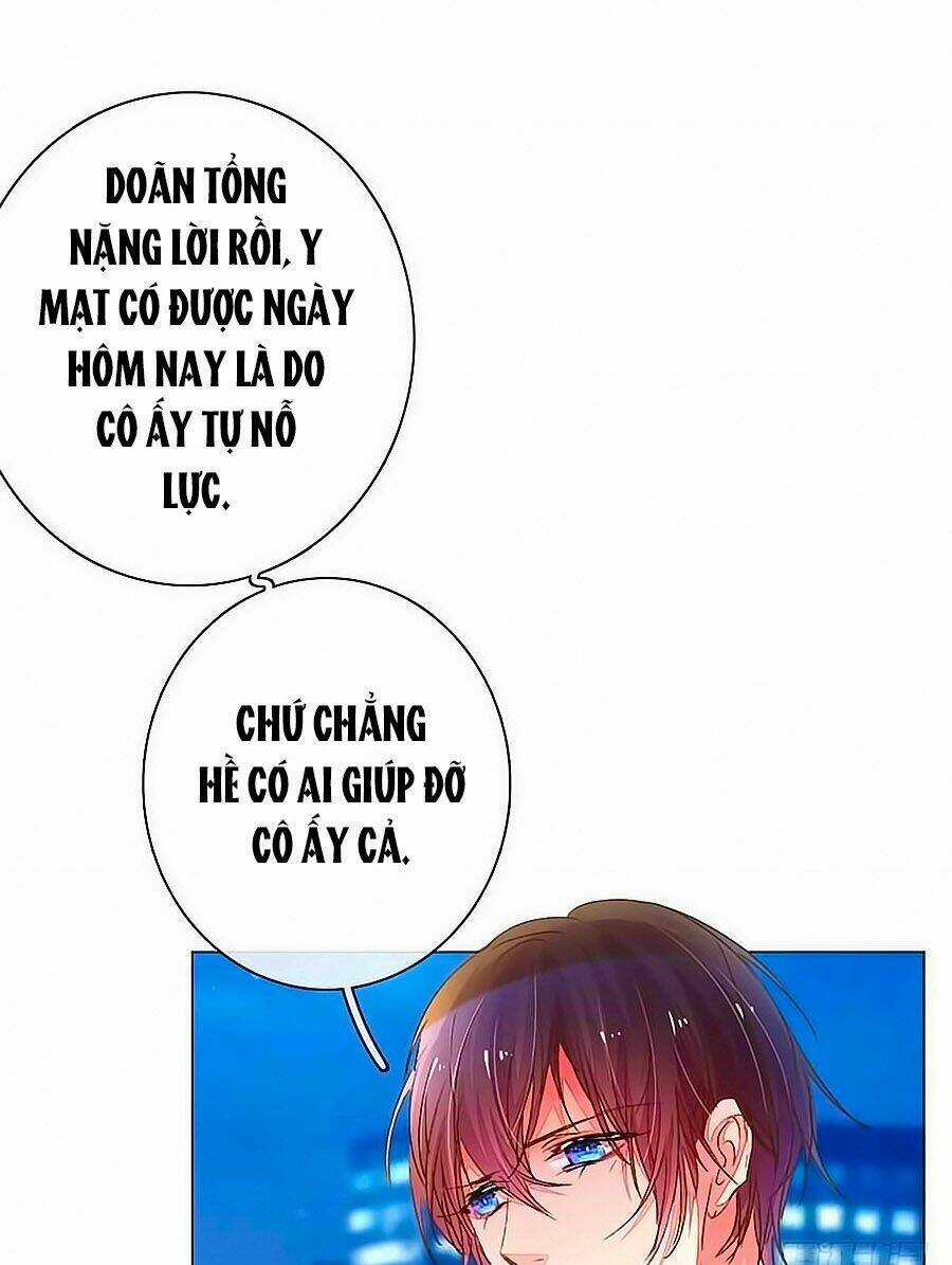 Hào Môn Tiểu Lãn Thê Chapter 94 trang 8