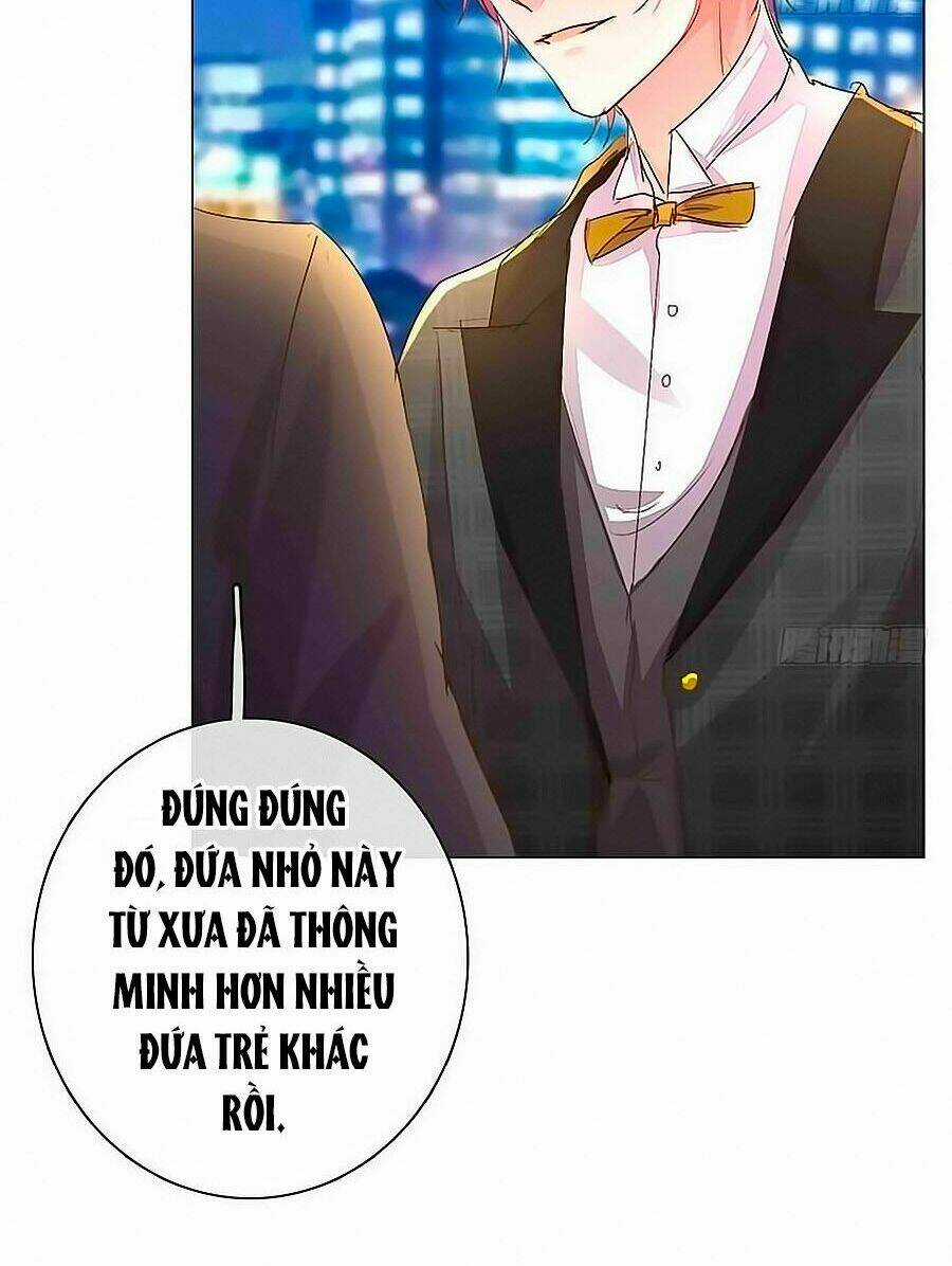 Hào Môn Tiểu Lãn Thê Chapter 94 trang 9