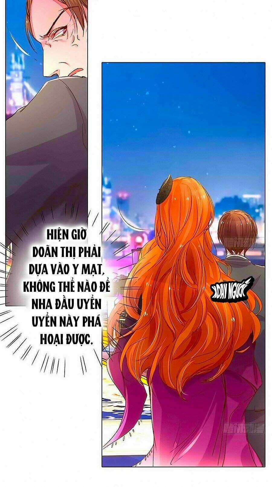 Hào Môn Tiểu Lãn Thê Chapter 95 trang 11