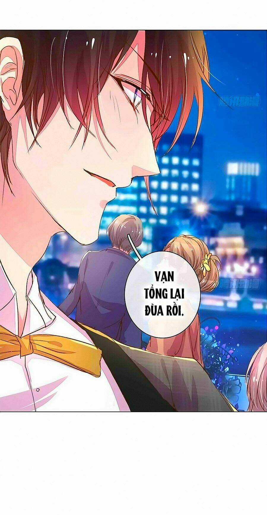 Hào Môn Tiểu Lãn Thê Chapter 95 trang 13