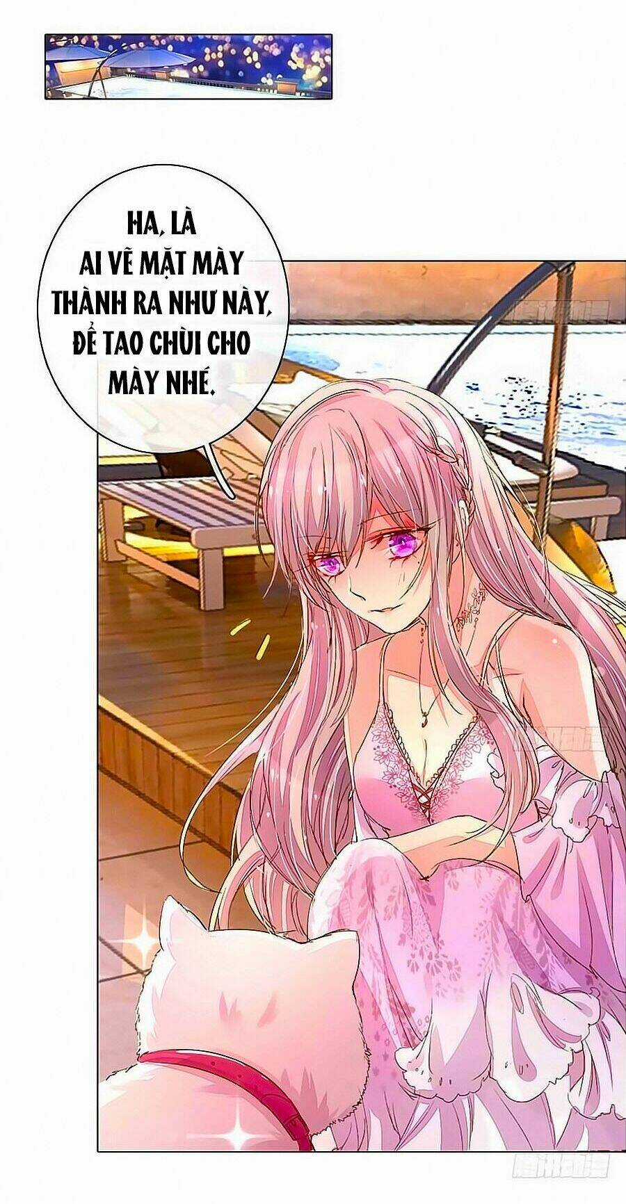 Hào Môn Tiểu Lãn Thê Chapter 95 trang 14