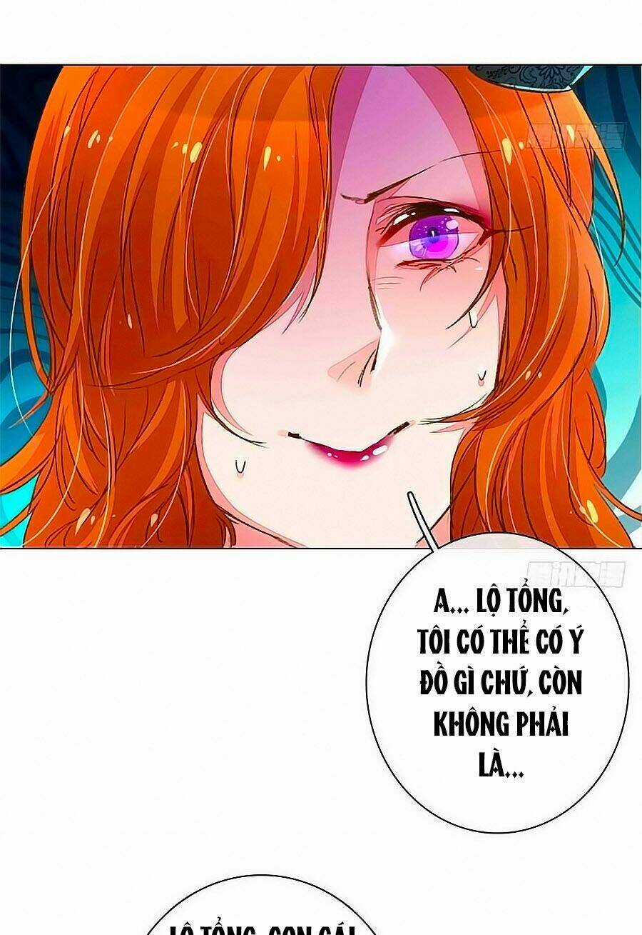 Hào Môn Tiểu Lãn Thê Chapter 95 trang 4