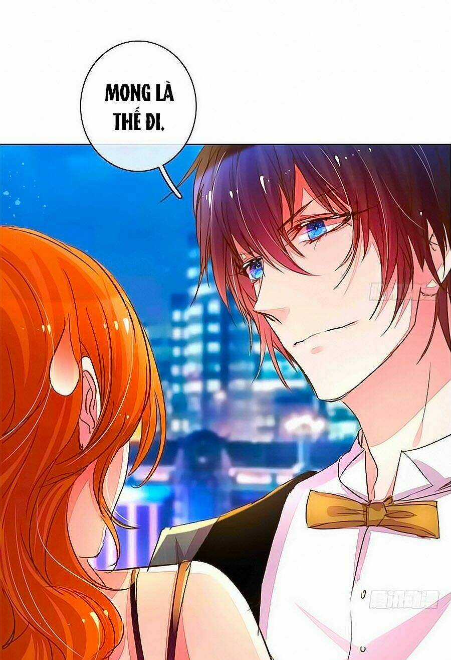 Hào Môn Tiểu Lãn Thê Chapter 95 trang 6