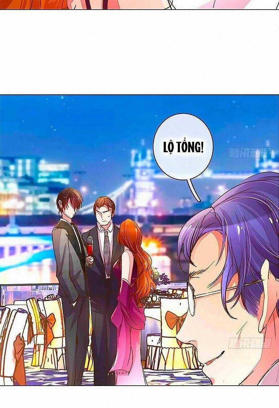 Hào Môn Tiểu Lãn Thê Chapter 95 trang 7