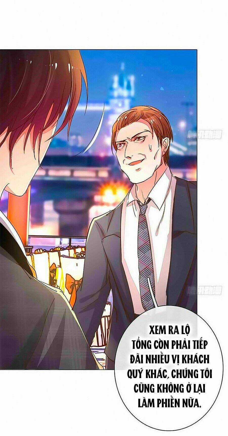 Hào Môn Tiểu Lãn Thê Chapter 95 trang 9