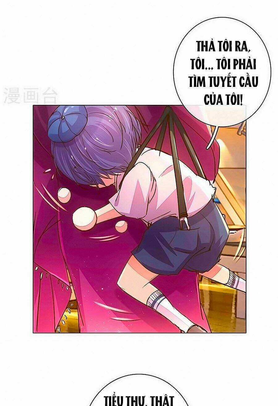 Hào Môn Tiểu Lãn Thê Chapter 96 trang 10