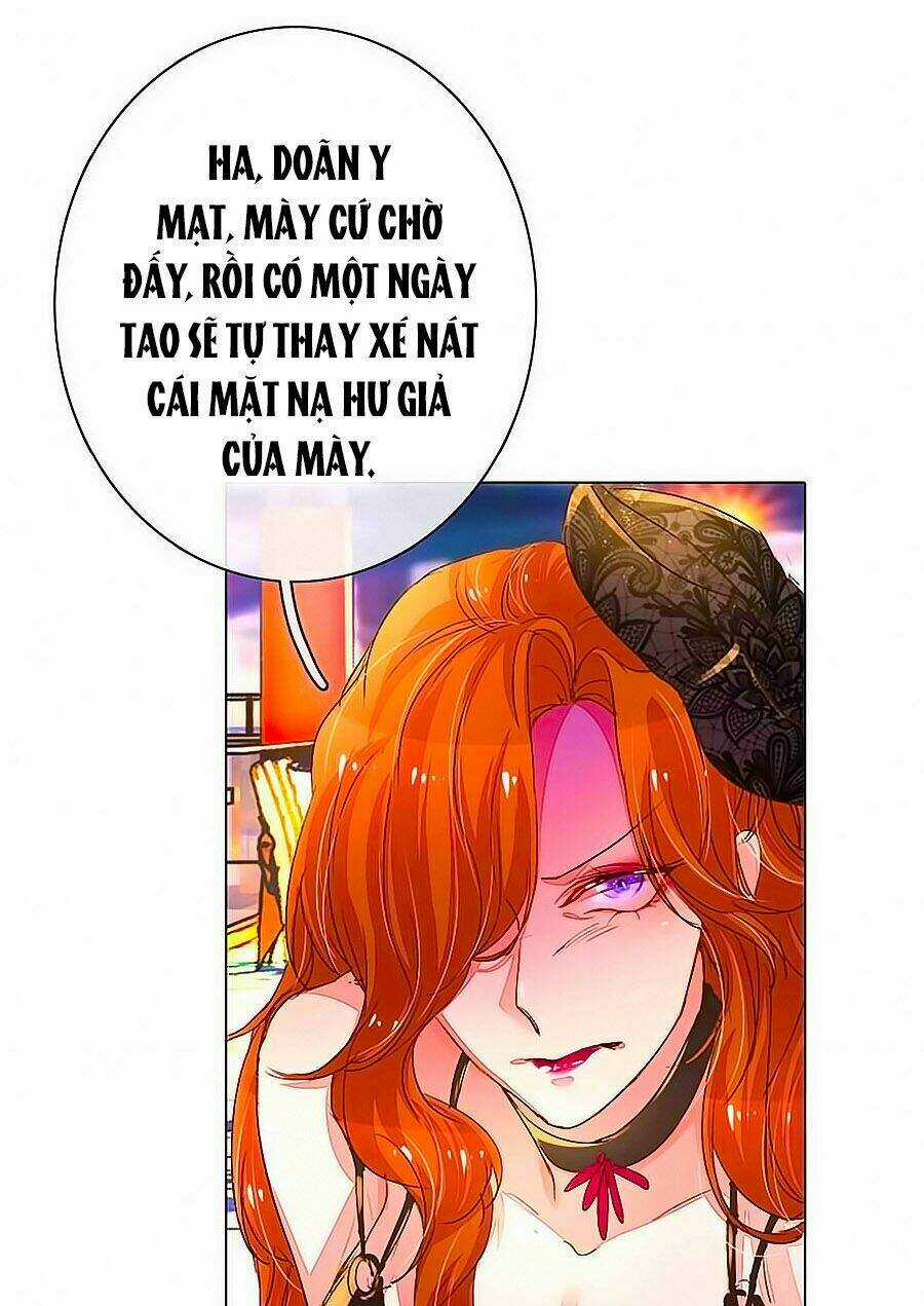 Hào Môn Tiểu Lãn Thê Chapter 96 trang 6