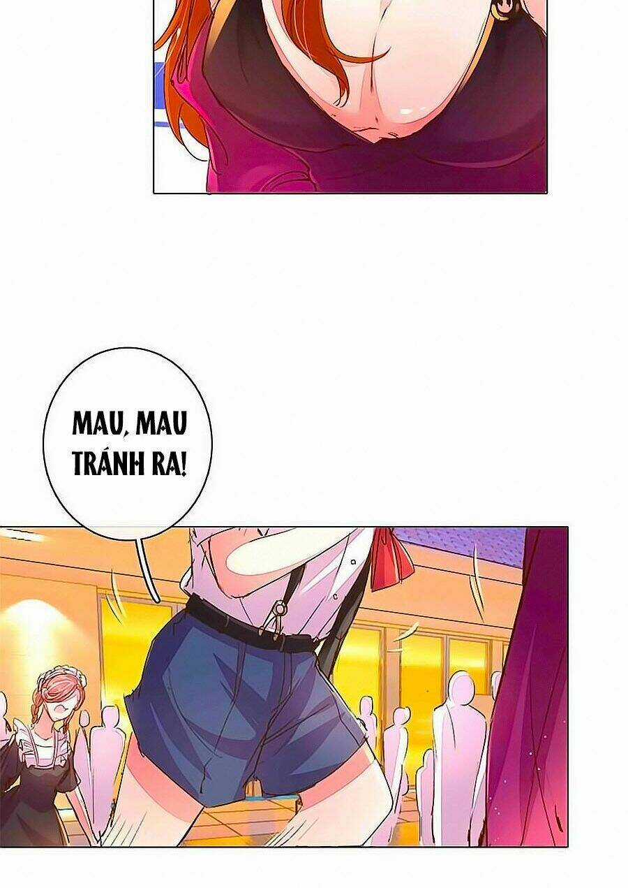 Hào Môn Tiểu Lãn Thê Chapter 96 trang 7