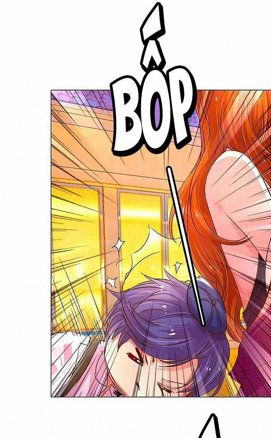 Hào Môn Tiểu Lãn Thê Chapter 96 trang 8