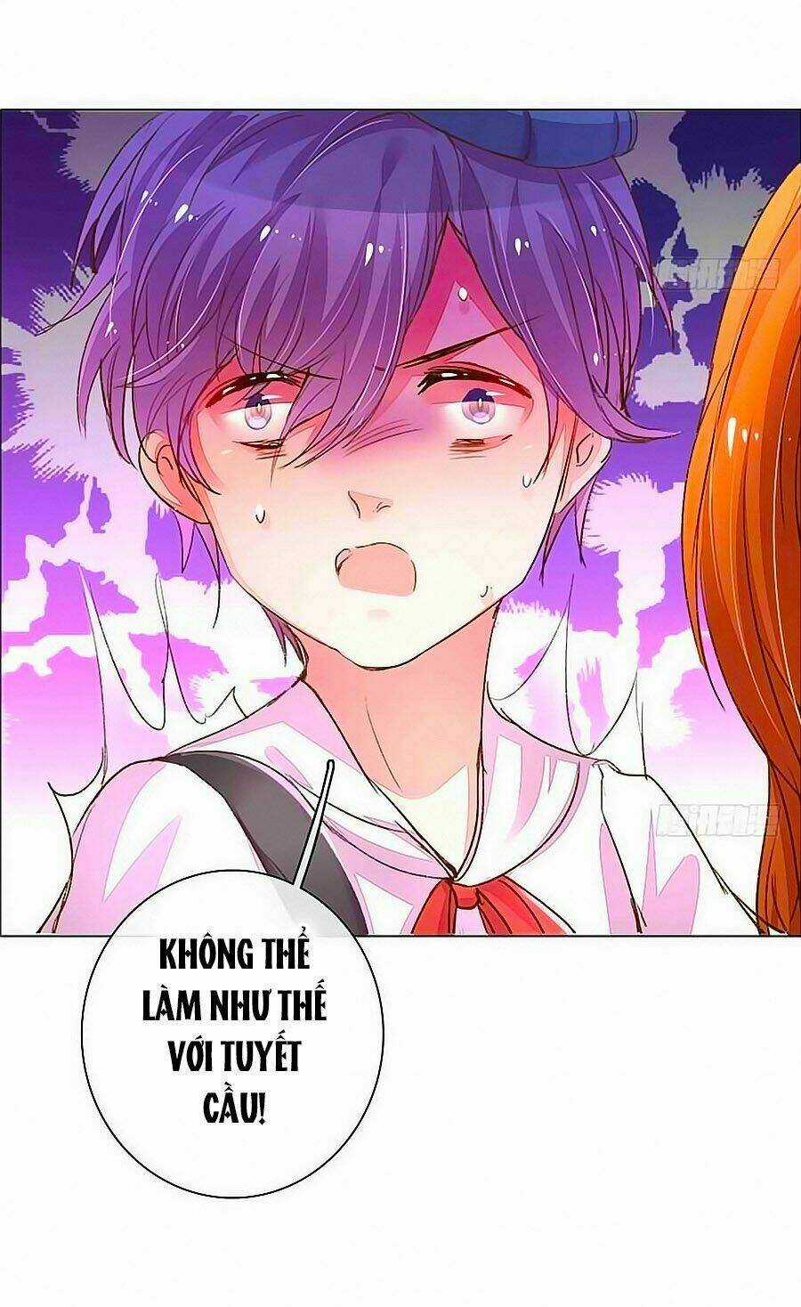 Hào Môn Tiểu Lãn Thê Chapter 97 trang 10