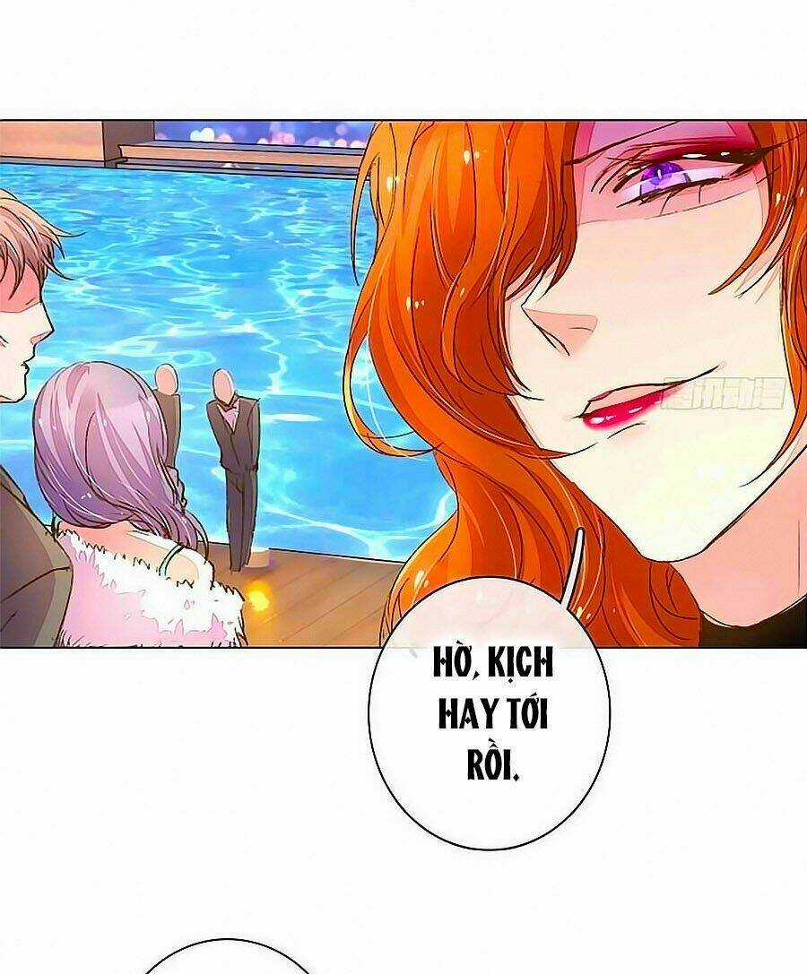 Hào Môn Tiểu Lãn Thê Chapter 97 trang 12