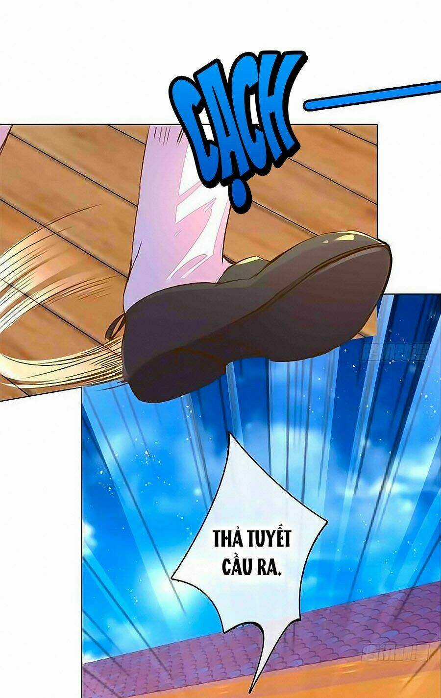 Hào Môn Tiểu Lãn Thê Chapter 97 trang 14