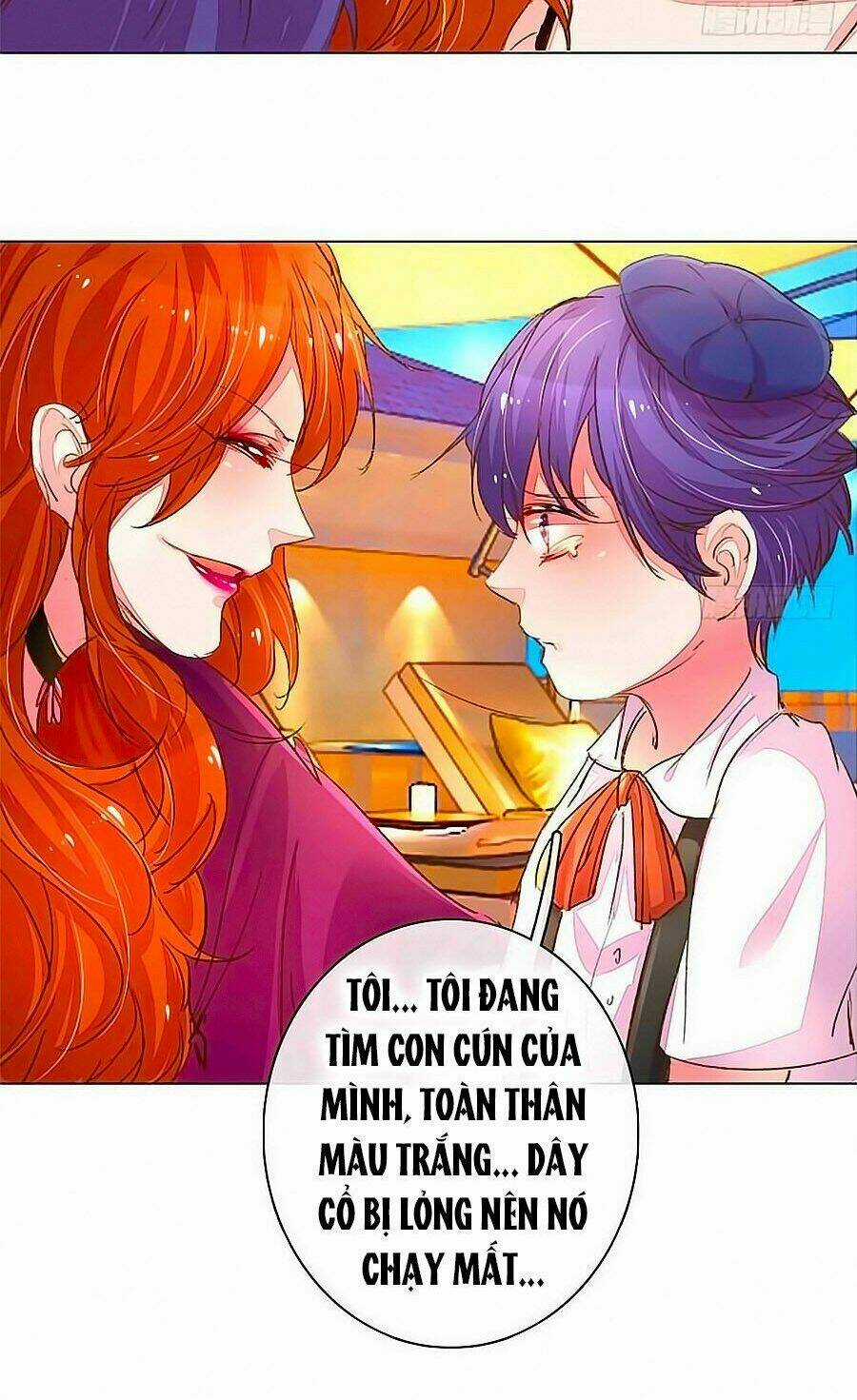 Hào Môn Tiểu Lãn Thê Chapter 97 trang 3