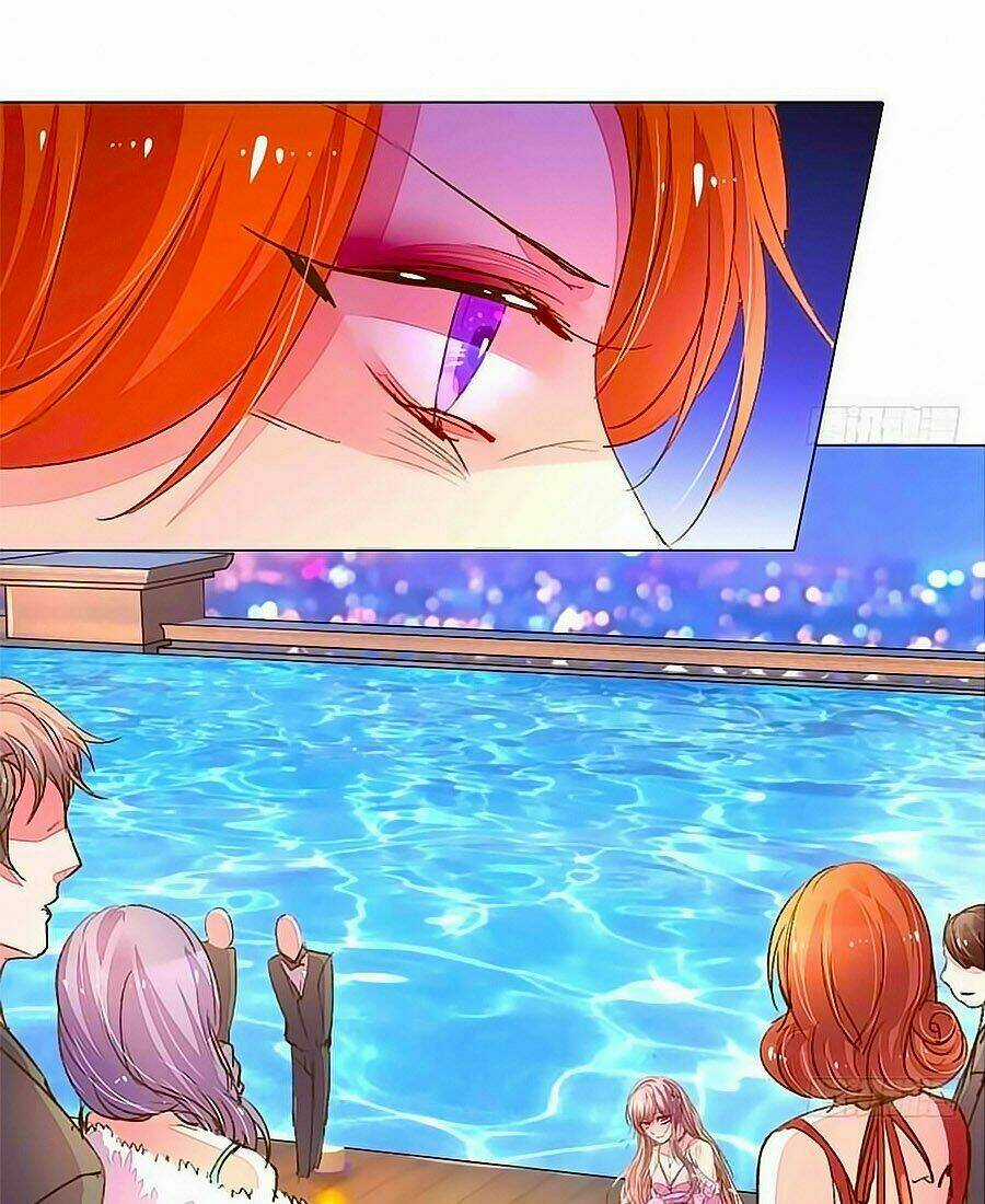 Hào Môn Tiểu Lãn Thê Chapter 97 trang 4