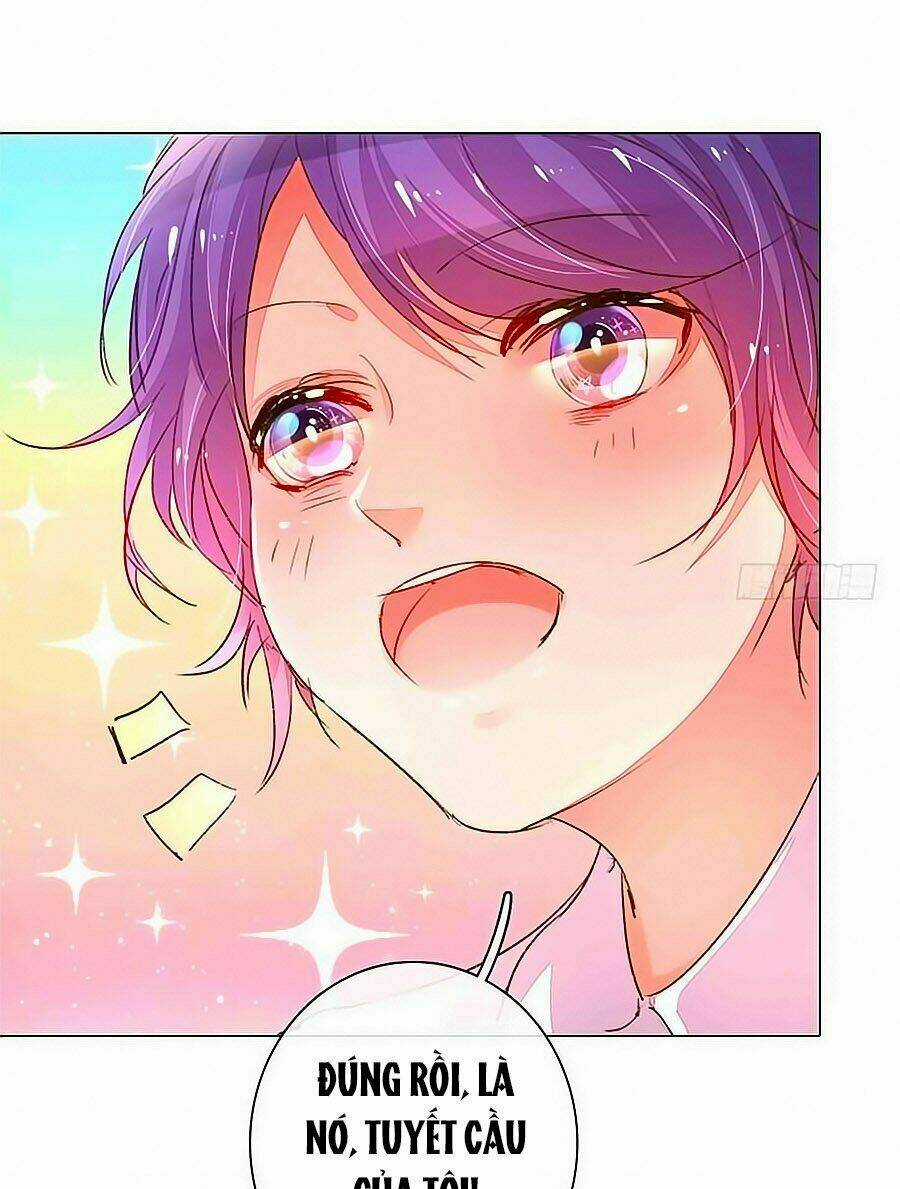 Hào Môn Tiểu Lãn Thê Chapter 97 trang 6