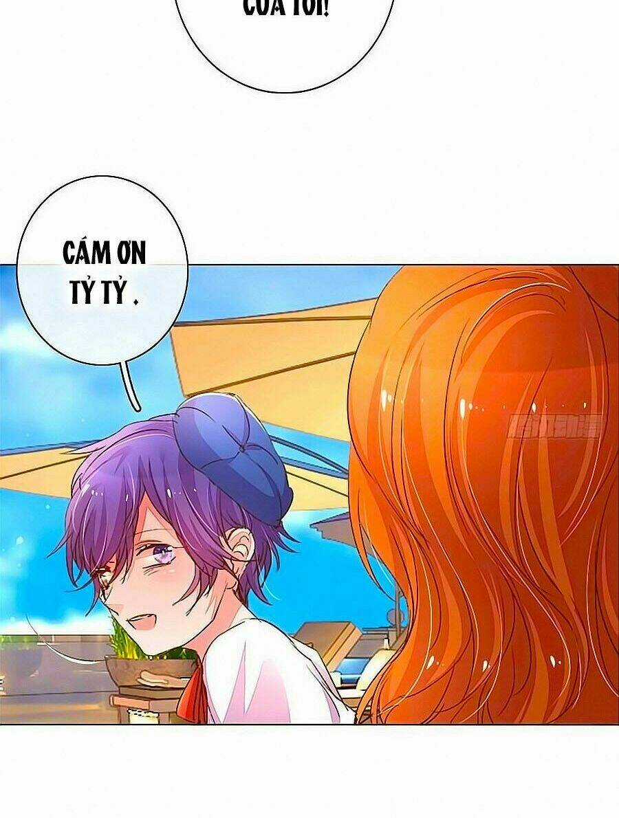 Hào Môn Tiểu Lãn Thê Chapter 97 trang 7