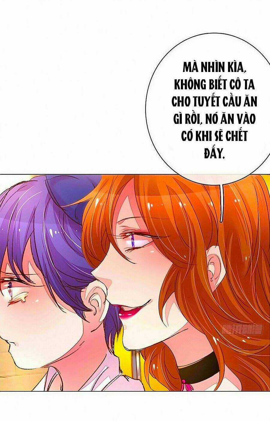 Hào Môn Tiểu Lãn Thê Chapter 97 trang 9