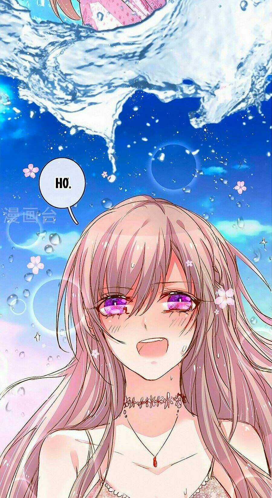 Hào Môn Tiểu Lãn Thê Chapter 98 trang 10