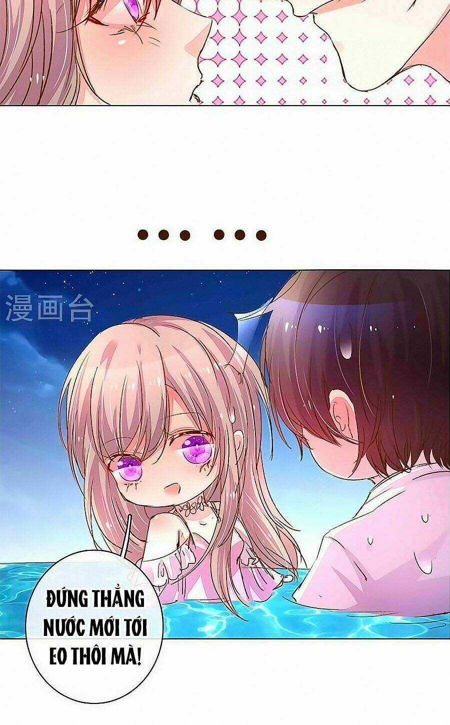 Hào Môn Tiểu Lãn Thê Chapter 98 trang 12