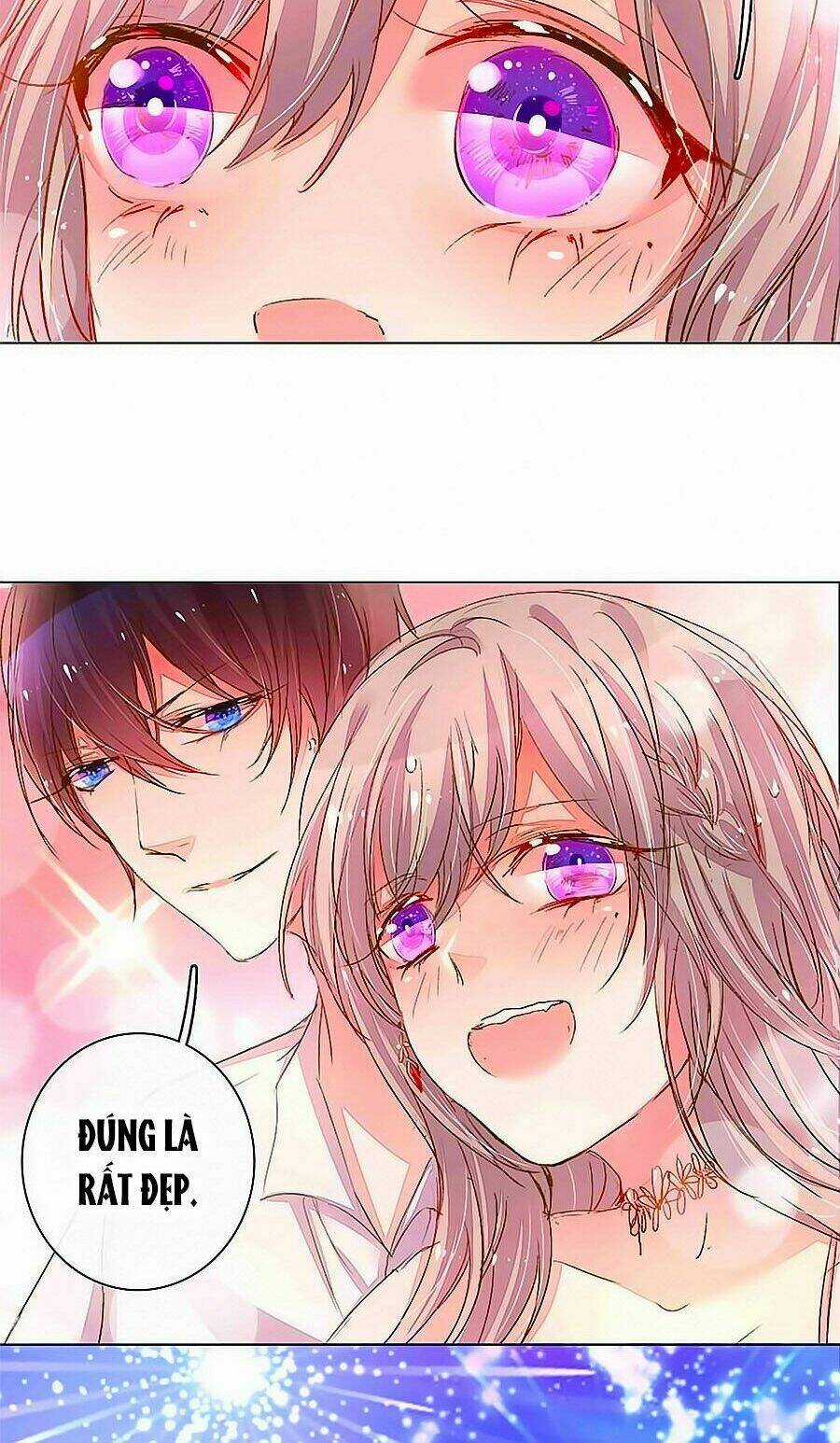 Hào Môn Tiểu Lãn Thê Chapter 98 trang 16