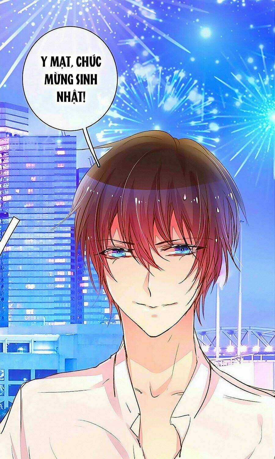 Hào Môn Tiểu Lãn Thê Chapter 98 trang 17