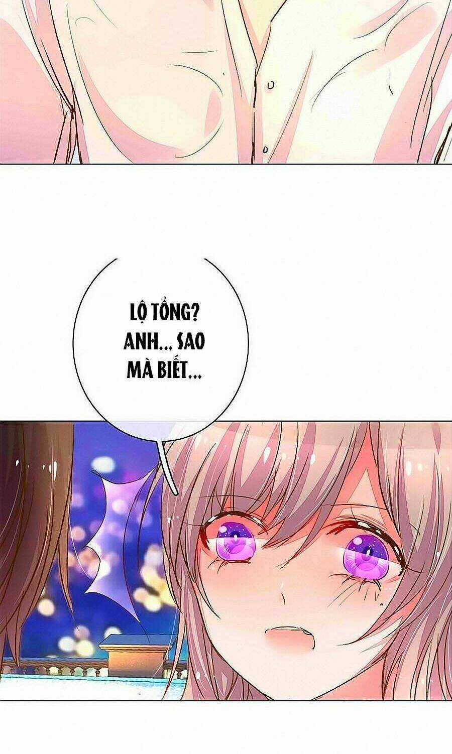 Hào Môn Tiểu Lãn Thê Chapter 98 trang 18