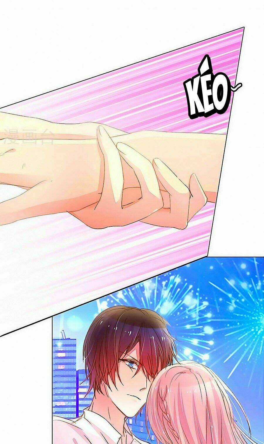 Hào Môn Tiểu Lãn Thê Chapter 98 trang 19