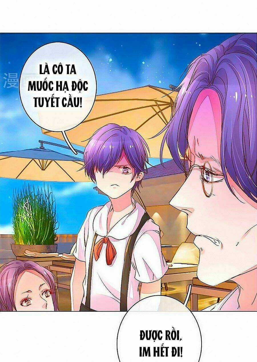 Hào Môn Tiểu Lãn Thê Chapter 98 trang 2