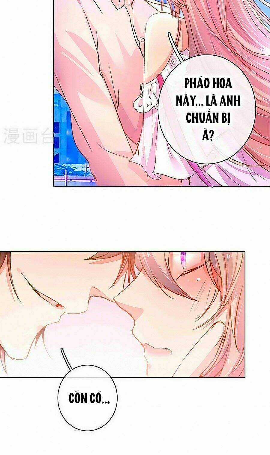 Hào Môn Tiểu Lãn Thê Chapter 98 trang 20