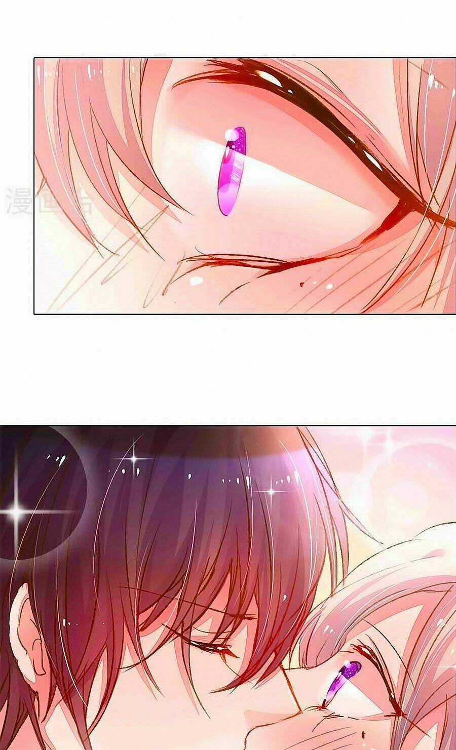 Hào Môn Tiểu Lãn Thê Chapter 98 trang 21