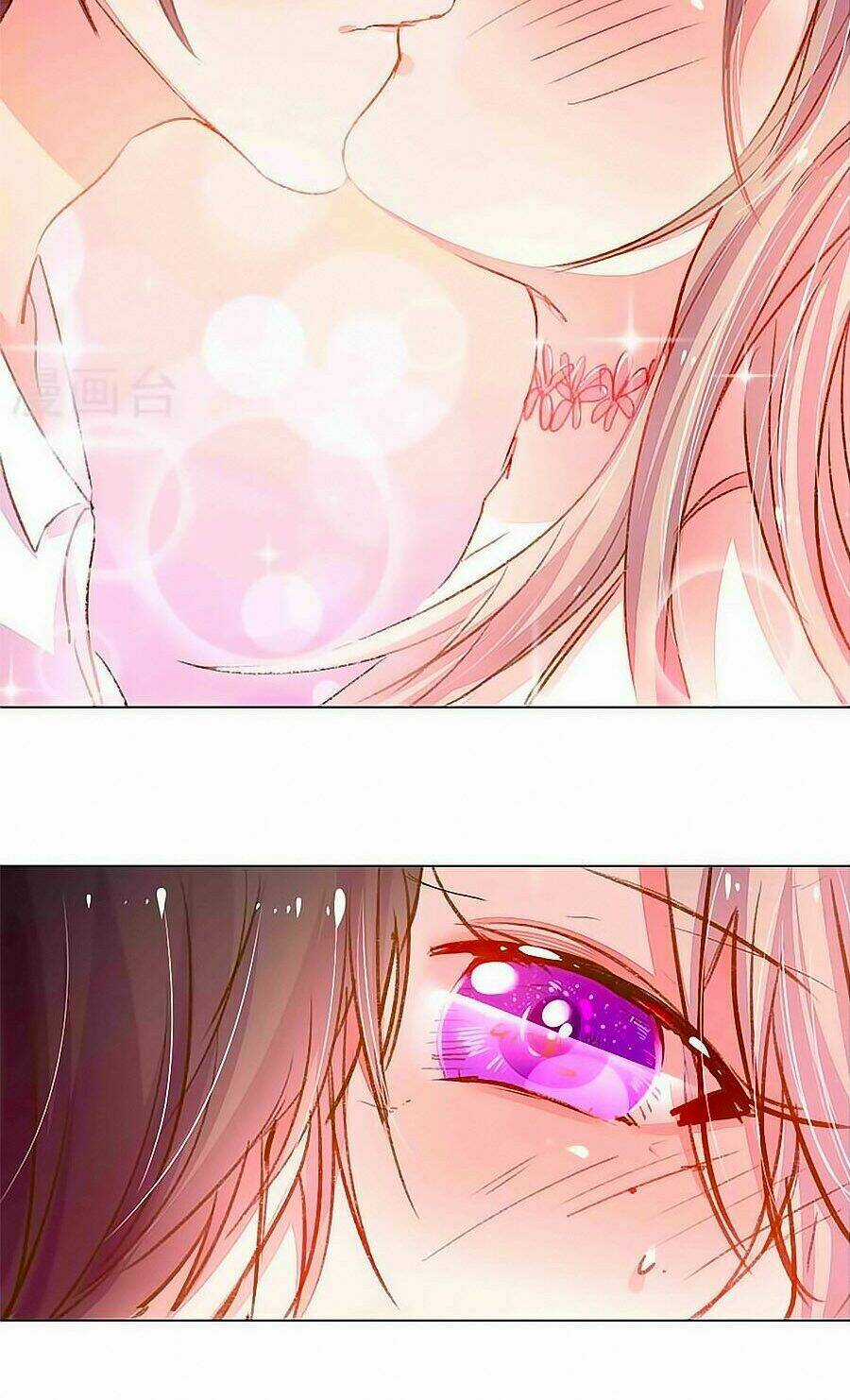 Hào Môn Tiểu Lãn Thê Chapter 98 trang 22